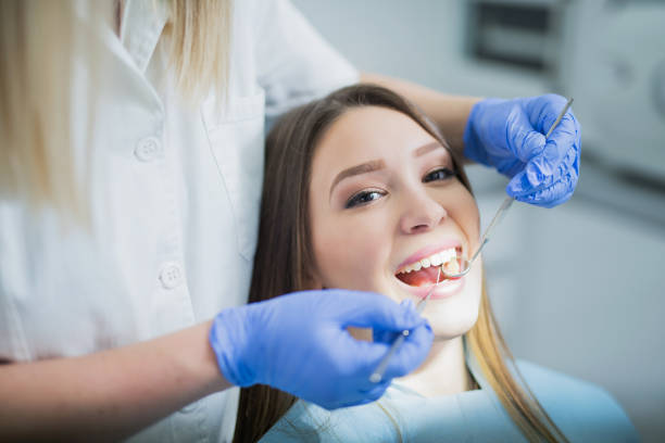 Professional Dental Services in Darnestown, MD